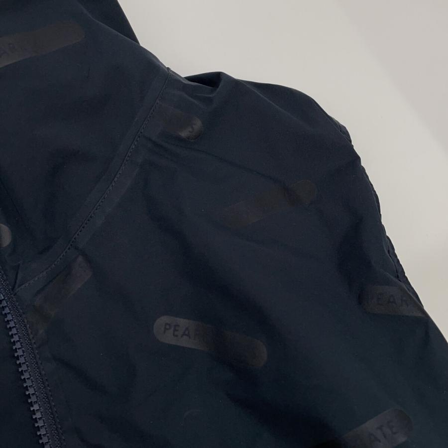 PEARLY GATES（パーリーゲイツ） ネイビー エアダウンベスト ネイビー