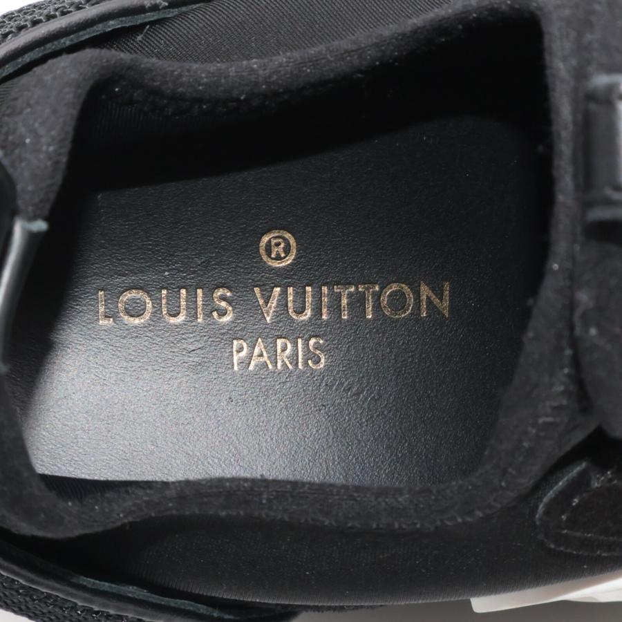 美品/ LOUIS VUITTON ルイヴィトン ランアウェイライン インヒール
