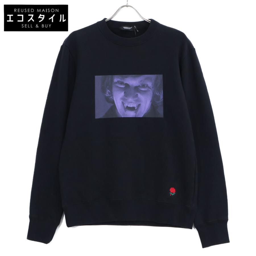 UNDERCOVER（アンダーカバー） 19AW SWEAT ALEX スウェット 時計仕掛け 