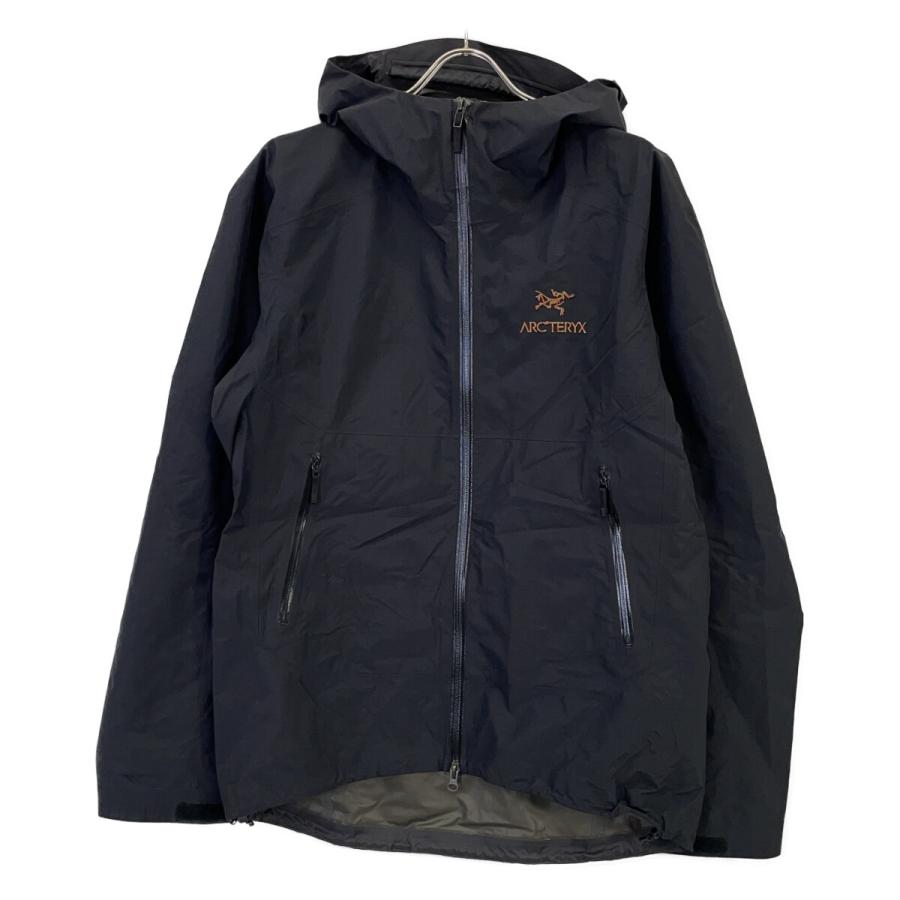 ARC'TERYX（アークテリクス） 116859 BEAMS別注 レインボー ZETA SL