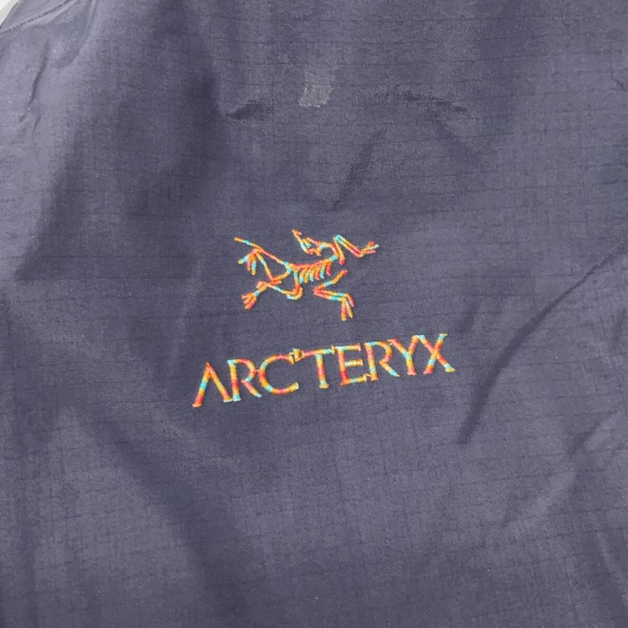 ARC'TERYX（アークテリクス） 116859 BEAMS別注 レインボー ZETA SL
