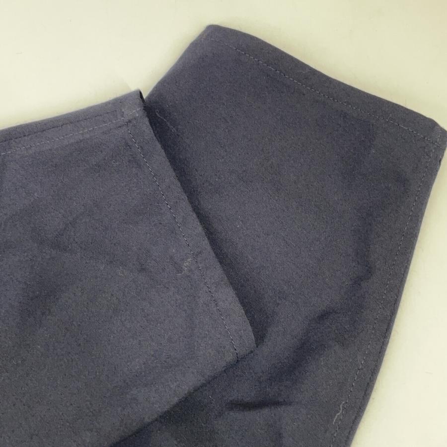 COMOLI コモリ Z01-01016 ウールジャケット NAVY テーラードジャケット