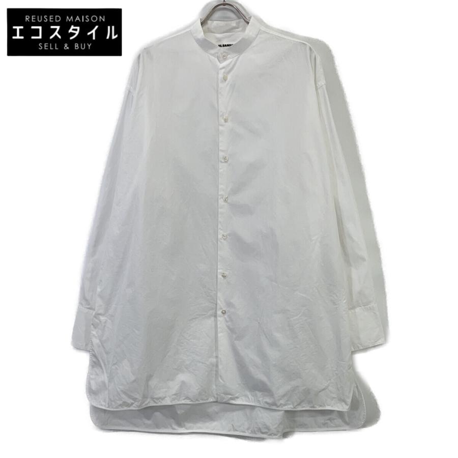 JIL SANDER（ジルサンダー） JSWU600605 SUNDAY シャツ 7daysシャツ