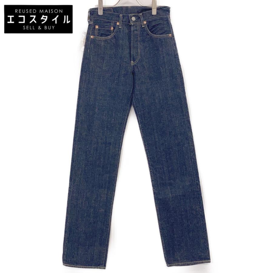 Levi's（リーバイス） LEVI'S 503B-XX01 日本製 デッドストック 濃紺