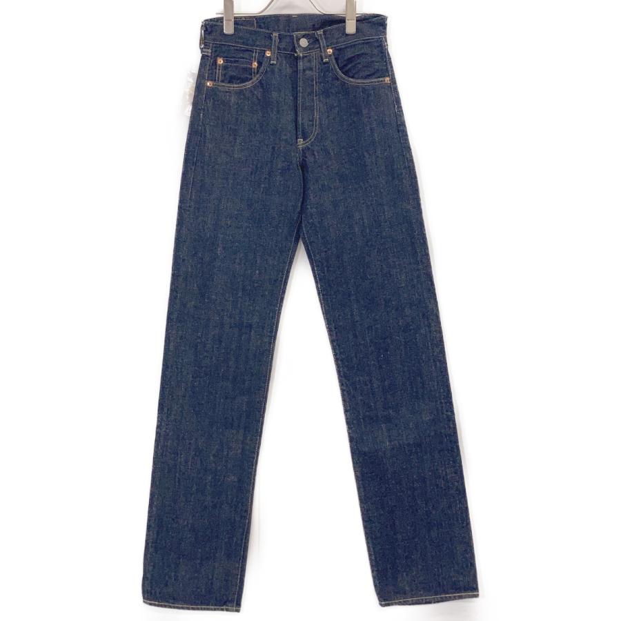 Levi's（リーバイス） LEVI'S 503B-XX01 日本製 デッドストック 濃紺