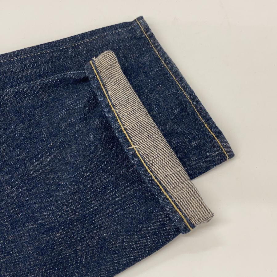 Levi's（リーバイス） LEVI'S 503B-XX01 日本製 デッドストック 濃紺