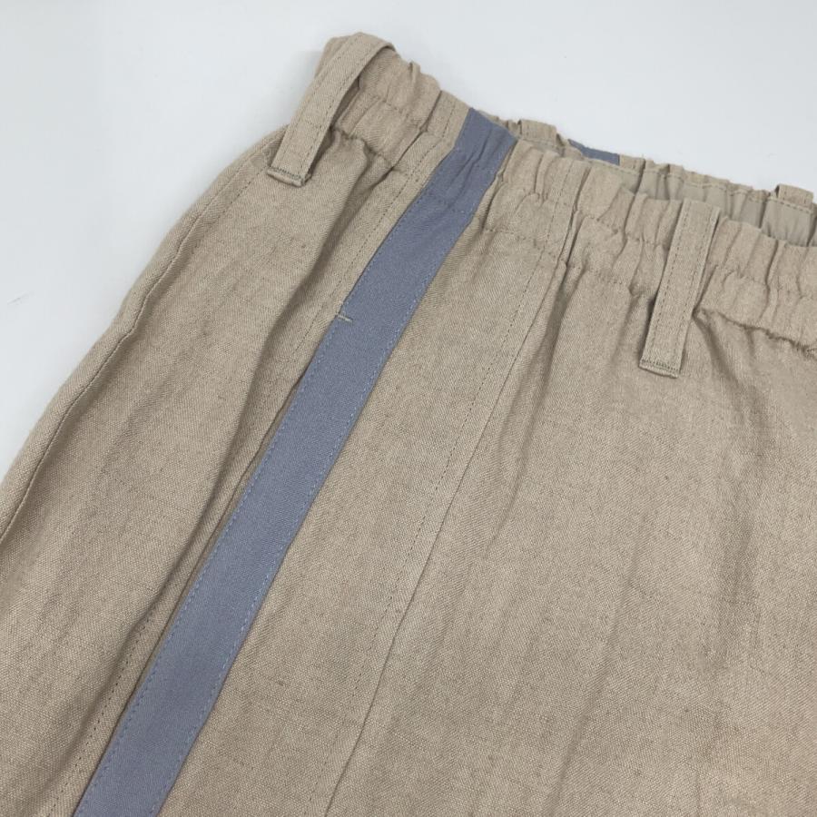 Yohji Yamamoto POUR HOMME ヨウジヤマモトプールオム 16SS リネン