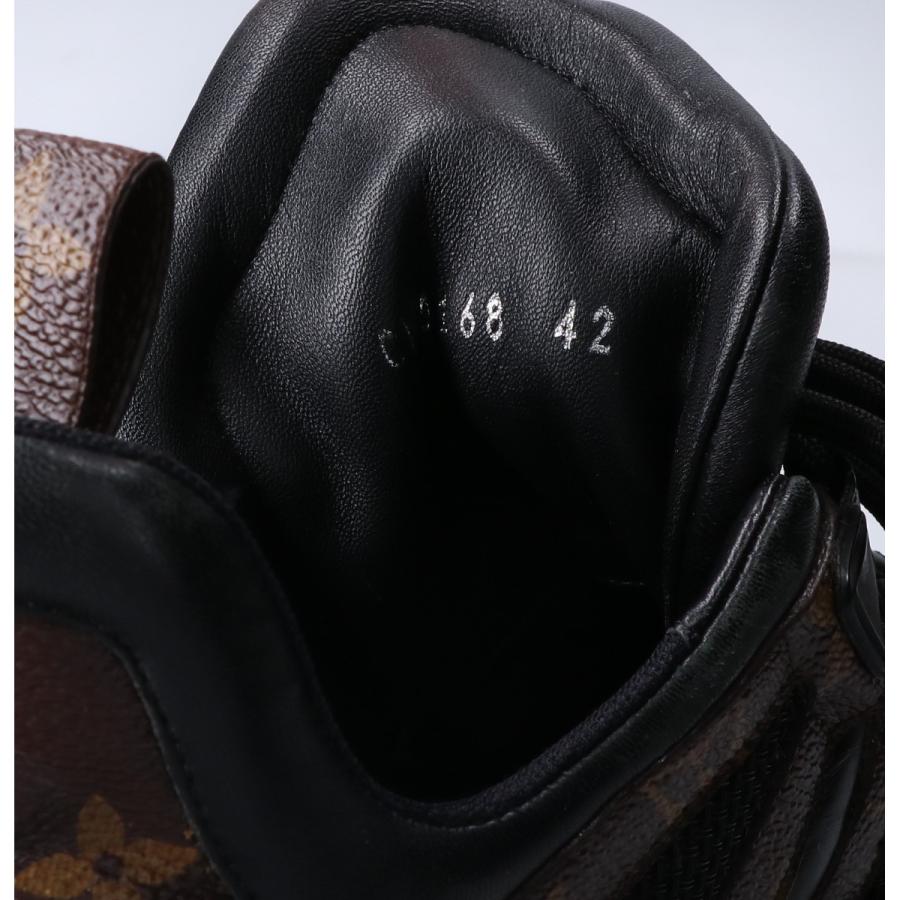 LOUIS VUITTON（ルイ・ヴィトン） アークライトライン モノグラム