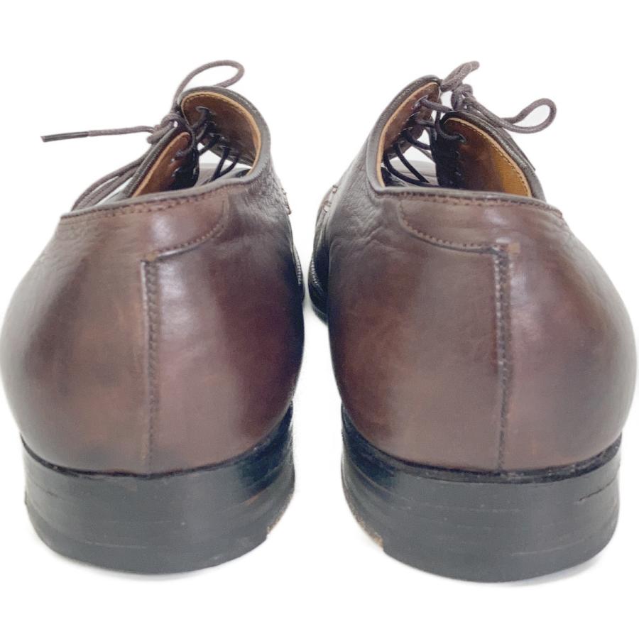ALDEN（オールデン） 9572F シボレザー ストレートチップシューズ 10E
