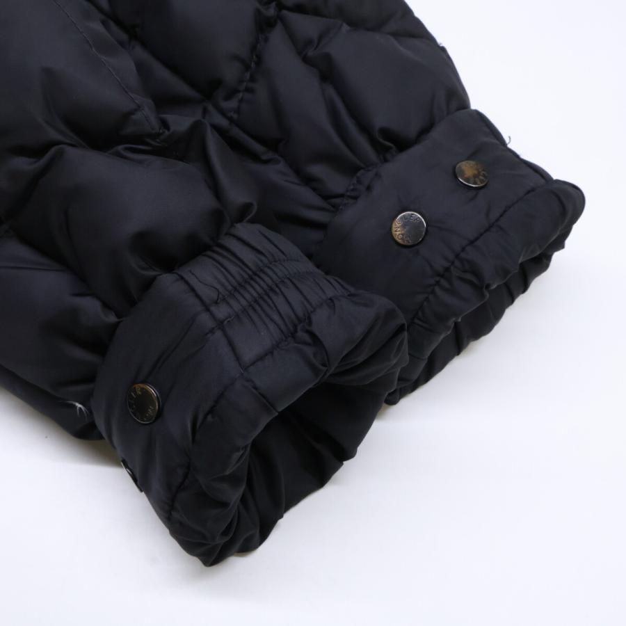 MONCLER（モンクレール） BERRIAT GIUBBOTTO ダウンジャケット 0