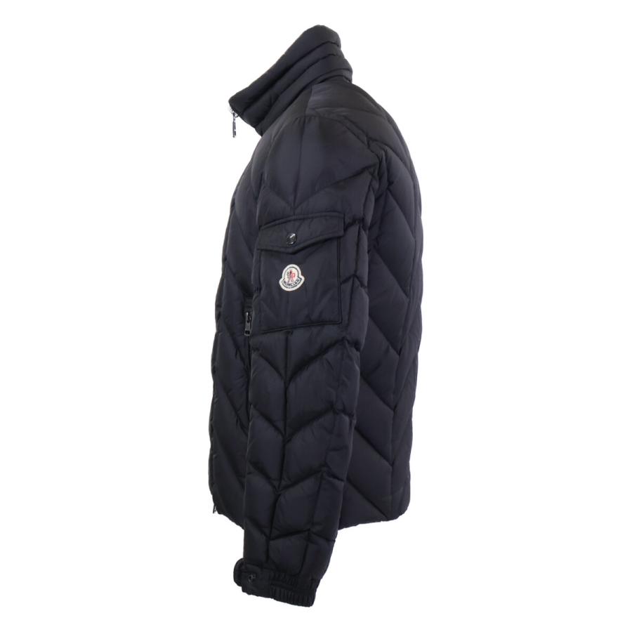 MONCLER（モンクレール） BERRIAT GIUBBOTTO ダウンジャケット 0