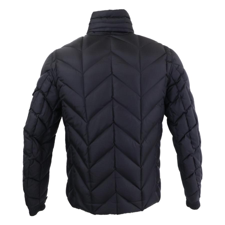 MONCLER（モンクレール） BERRIAT GIUBBOTTO ダウンジャケット 0
