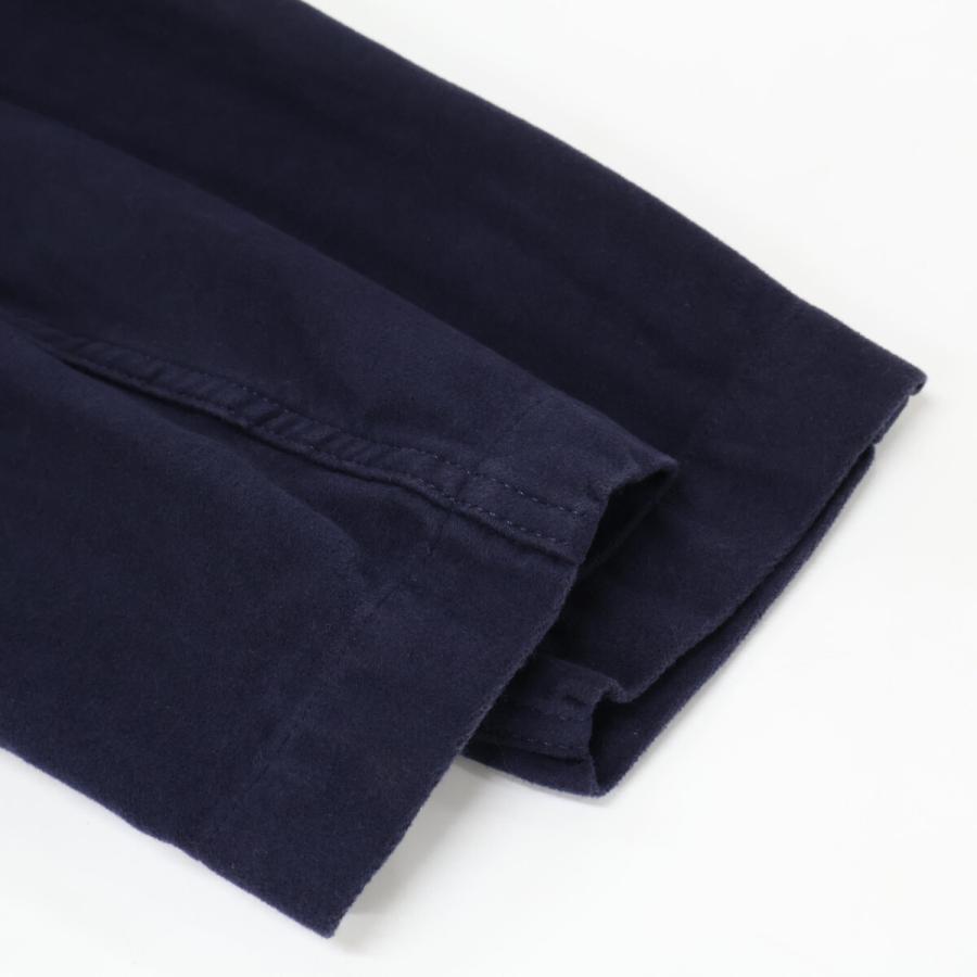 美品 1ST PAT-RN テーラードジャケット サイズL デニム調 美品 1ST PAT