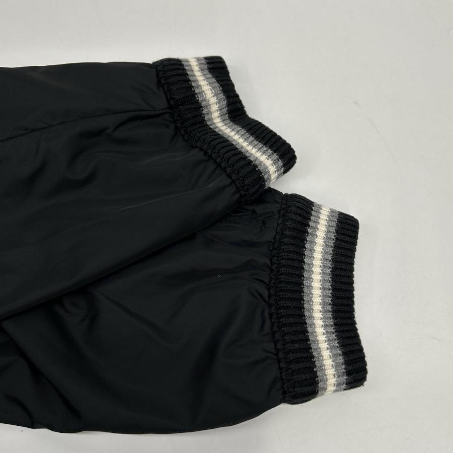MONCLER（モンクレール） DUBOST ナイロン ジャケット 5 ブラック