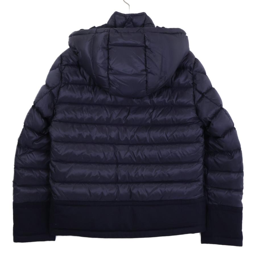 MONCLER（モンクレール） RIOM フード付ダウンジャケット 1