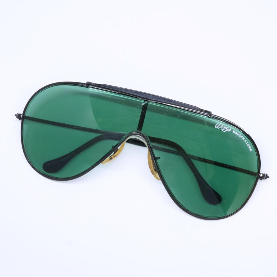 Bausch & Lomb Wings サングラス Bausch ＆ Lomb ボシュロム WINGS ウィングス ヴィンテージ パイロット