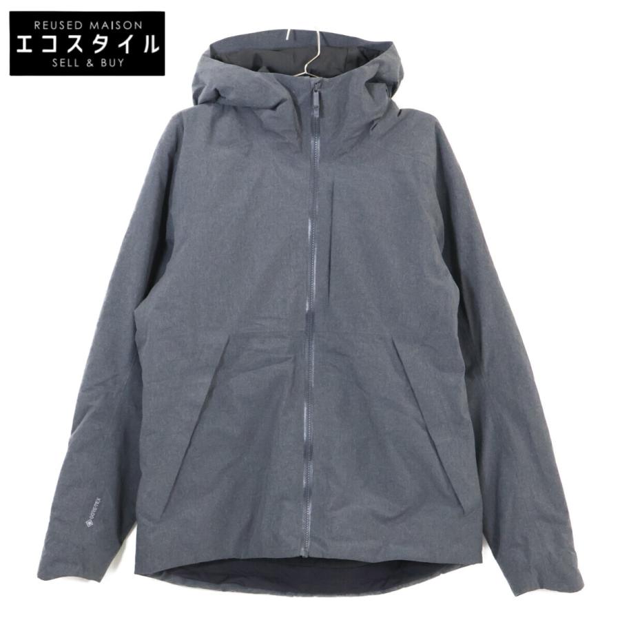 ARC'TERYX アークテリクス 25880 GORE-TEX RADSTEN INSULATED JACKET 中綿入り ジャケット M ARC'TERYX（アークテリクス） 25880 GORE-TEX RADSTEN INSULATED