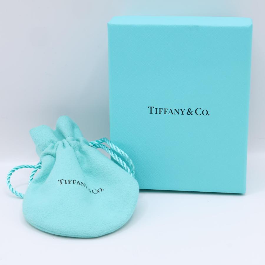 TIFFANY＆Co. ティファニー リターントゥティファニー ダブルハートタグ ネックレス 925 ネックレス レディース_8