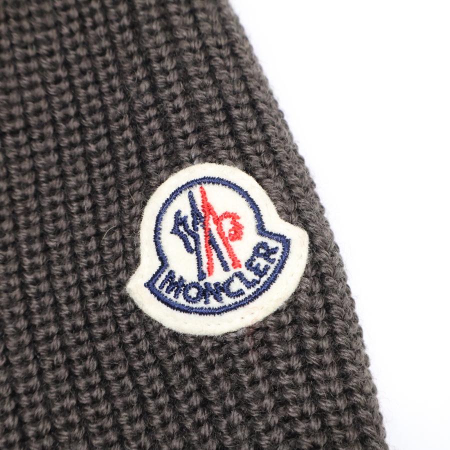 MONCLER（モンクレール） 美品/ H20919850800 CARDIGAN ダウン/ニット
