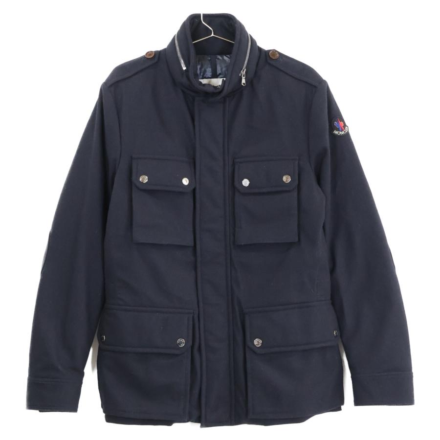 MONCLER（モンクレール） 41315 MICHIGAN ミシガン ウール ダウン