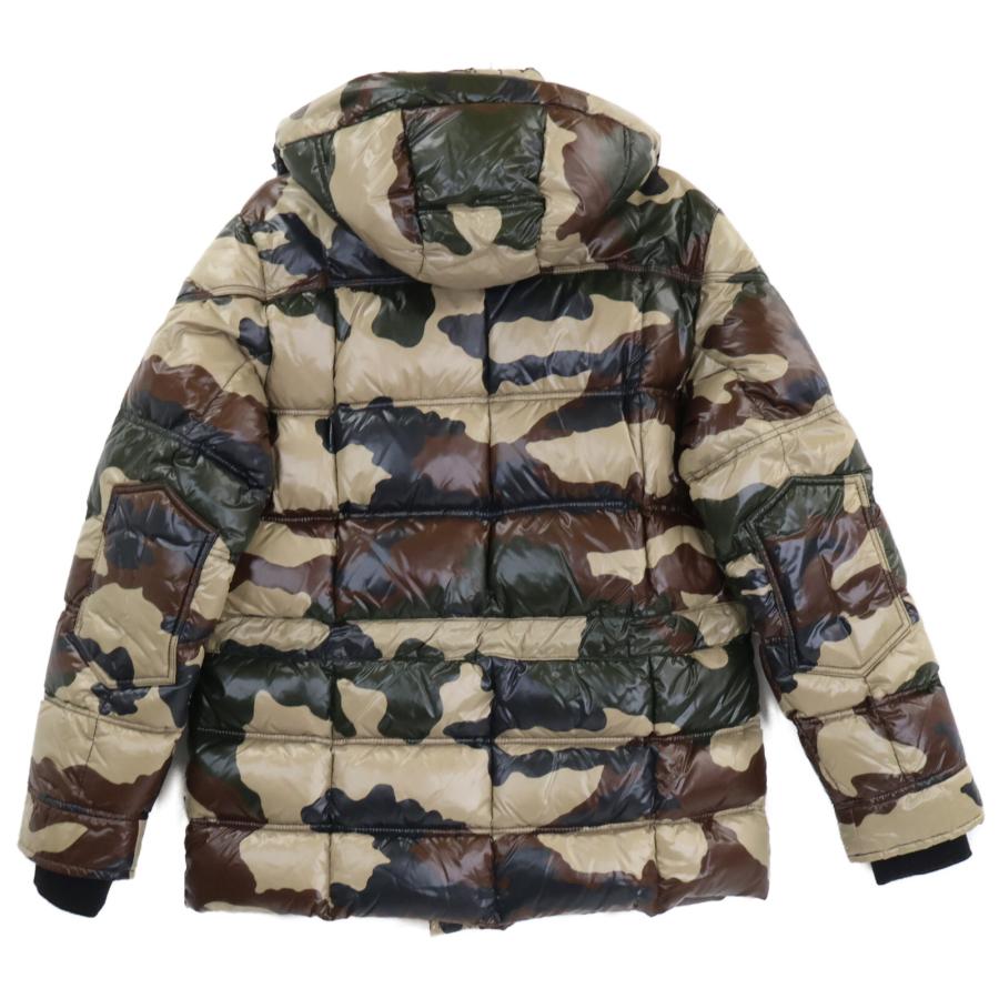 MONCLER SAUTERNEカモ迷彩 MONCLER SAUTERNEカモ迷彩 【公式通販】