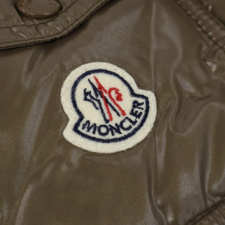 MONCLER（モンクレール） 40366 MAYA マヤ フード付ダウンジャケット 1