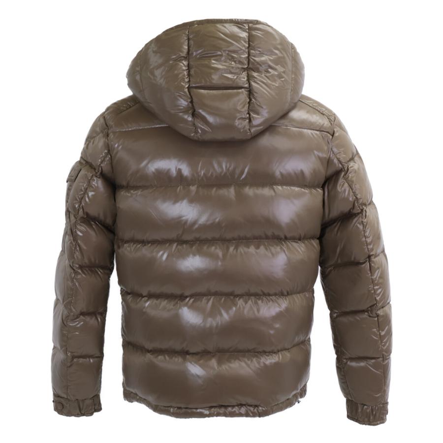 MONCLER（モンクレール） 40366 MAYA マヤ フード付ダウンジャケット 1