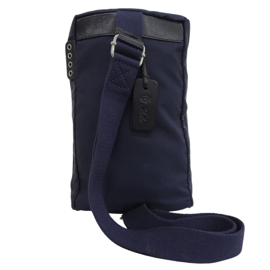 Felisi フェリージ BEAMS 別注 ショルダーバッグ 美品 Felisi（フェリージ） 美品 ビームス別注 ナイロン ショルダーバッグ