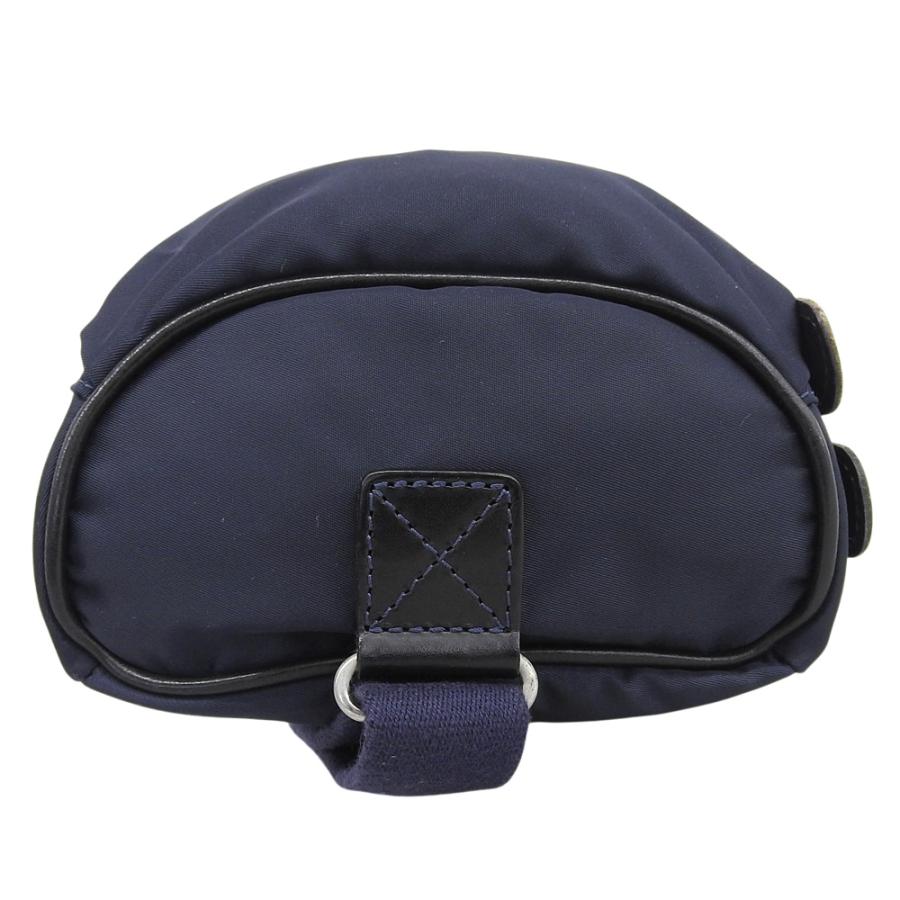 Felisi フェリージ BEAMS 別注 ショルダーバッグ 美品 Felisi（フェリージ） 美品 ビームス別注 ナイロン ショルダーバッグ
