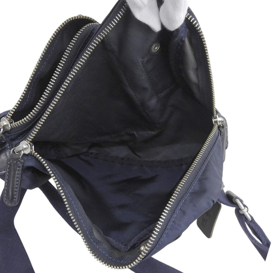 Felisi フェリージ BEAMS 別注 ショルダーバッグ 美品 Felisi（フェリージ） 美品 ビームス別注 ナイロン ショルダーバッグ