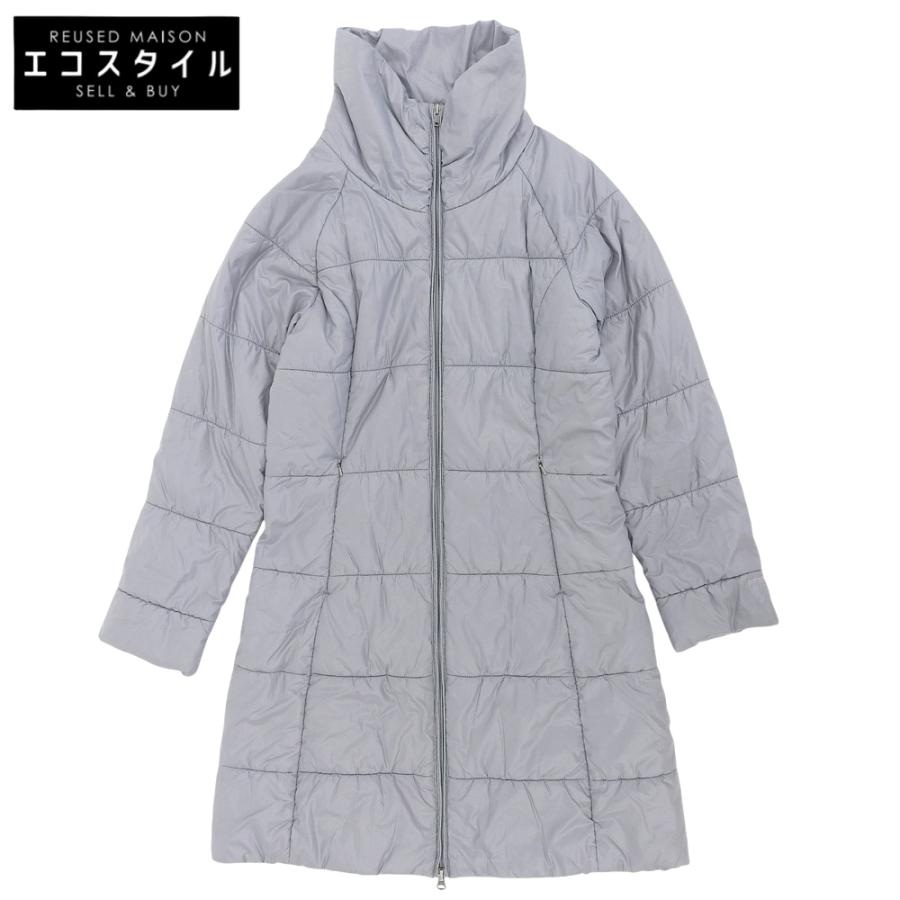 patagonia（パタゴニア） ロングダウンコート レディース グレー XS 