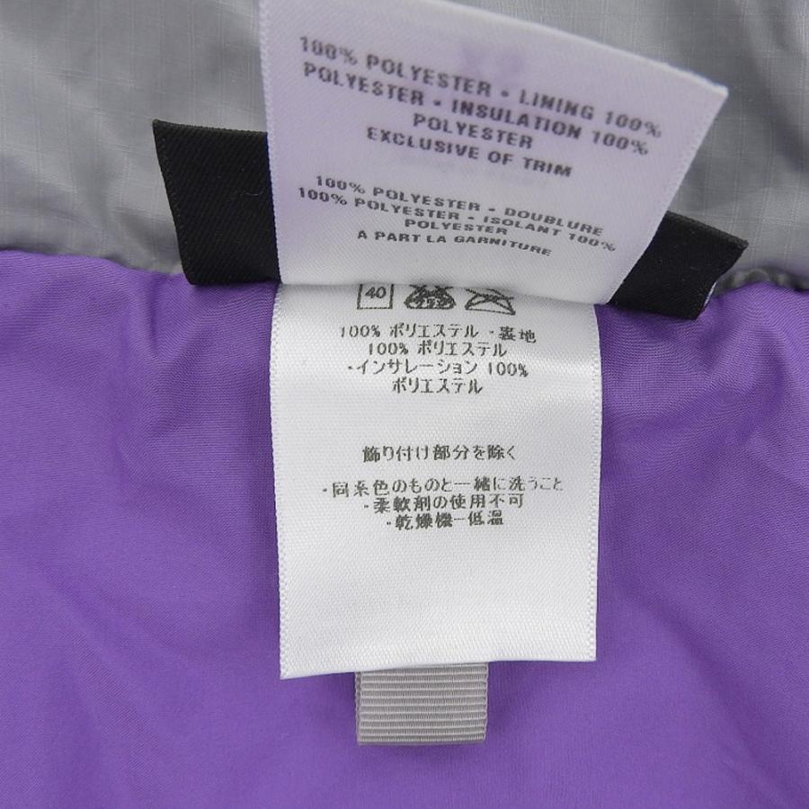 patagonia（パタゴニア） ロングダウンコート レディース グレー XS 