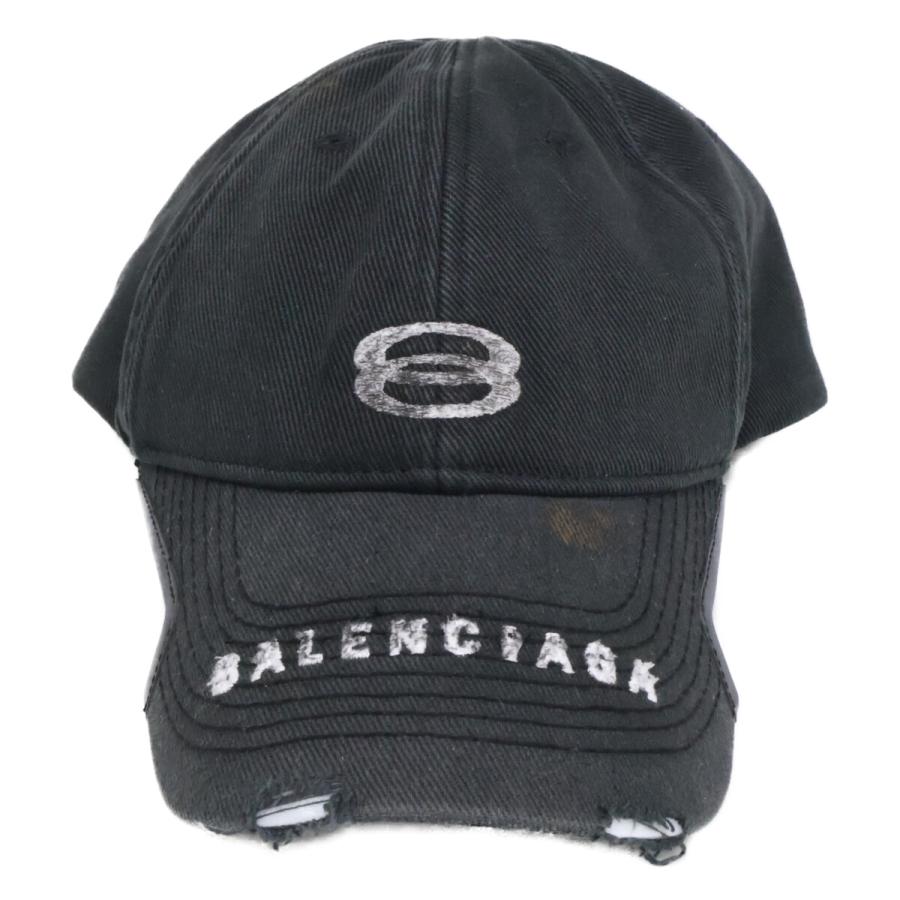 BALENCIAGA（バレンシアガ） 美品/国内正規 766864 410B2 ヴィンテージ