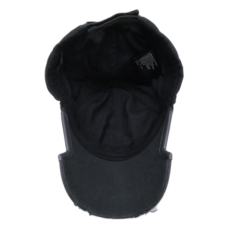 BALENCIAGA バレンシアガ　キャップ　帽子　L 　メンズ　レディース BALENCIAGA（バレンシアガ） 美品/国内正規 766864 410B2 ヴィンテージ