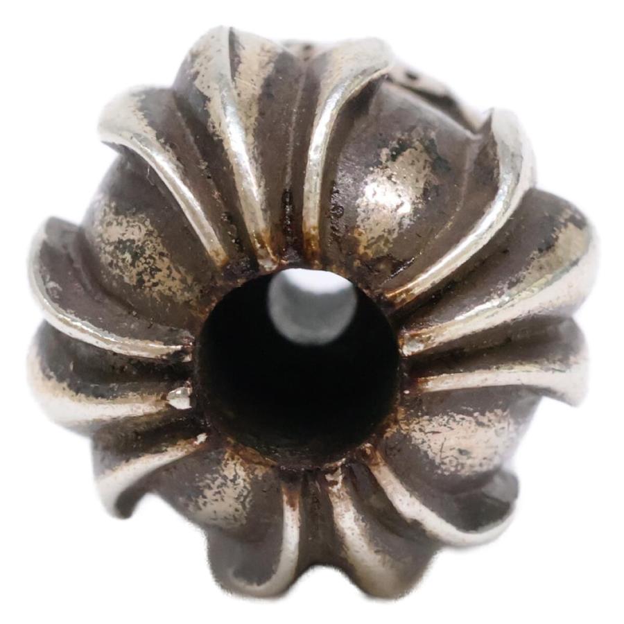CHROME HEARTS（クロムハーツ） 置物 シルバー925 お香立て メンズ