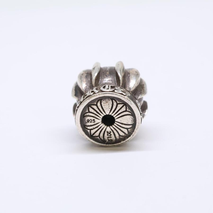 CHROME HEARTS（クロムハーツ） 置物 シルバー925 お香立て メンズ