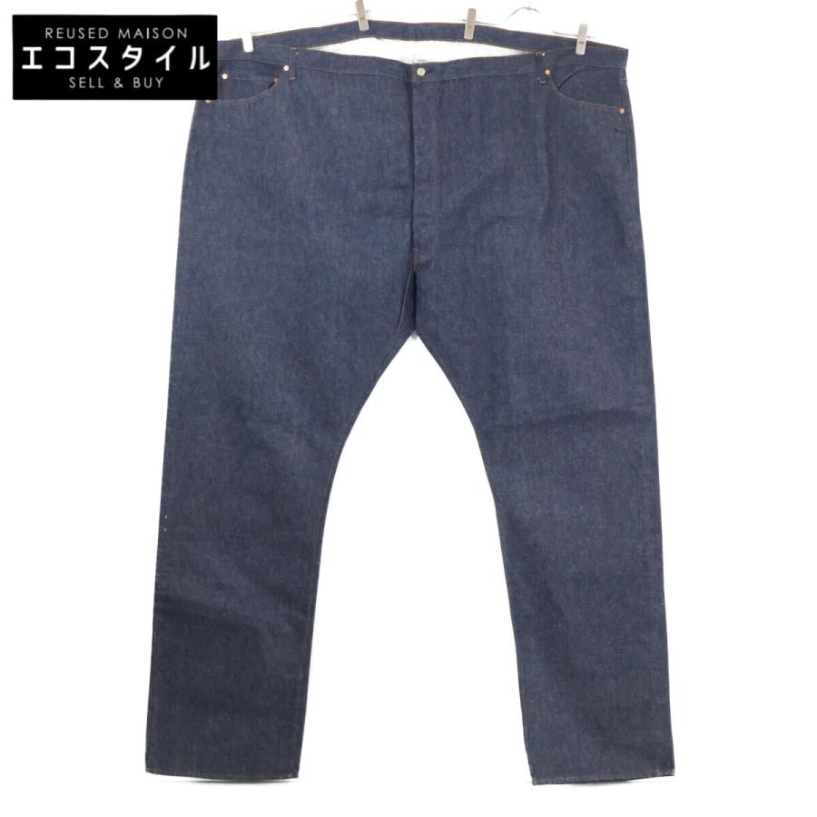 Levi's（リーバイス） 新品同様 LEVI'S デッドストック 501 66後期