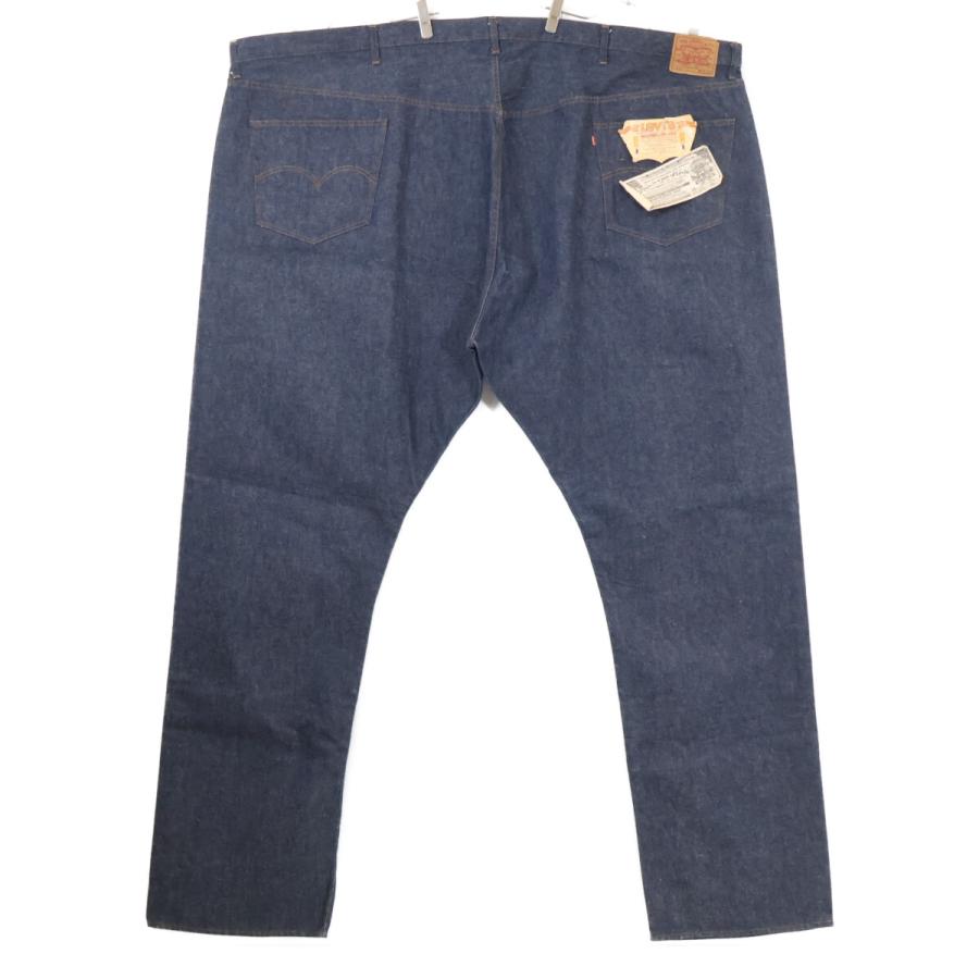 Levi's（リーバイス） 新品同様 LEVI'S デッドストック 501 66後期