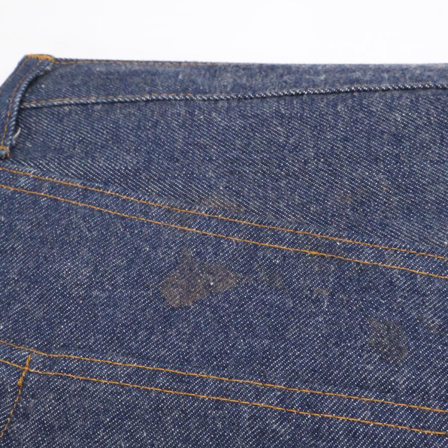 Levi's（リーバイス） 新品同様 LEVI'S デッドストック 501 66後期