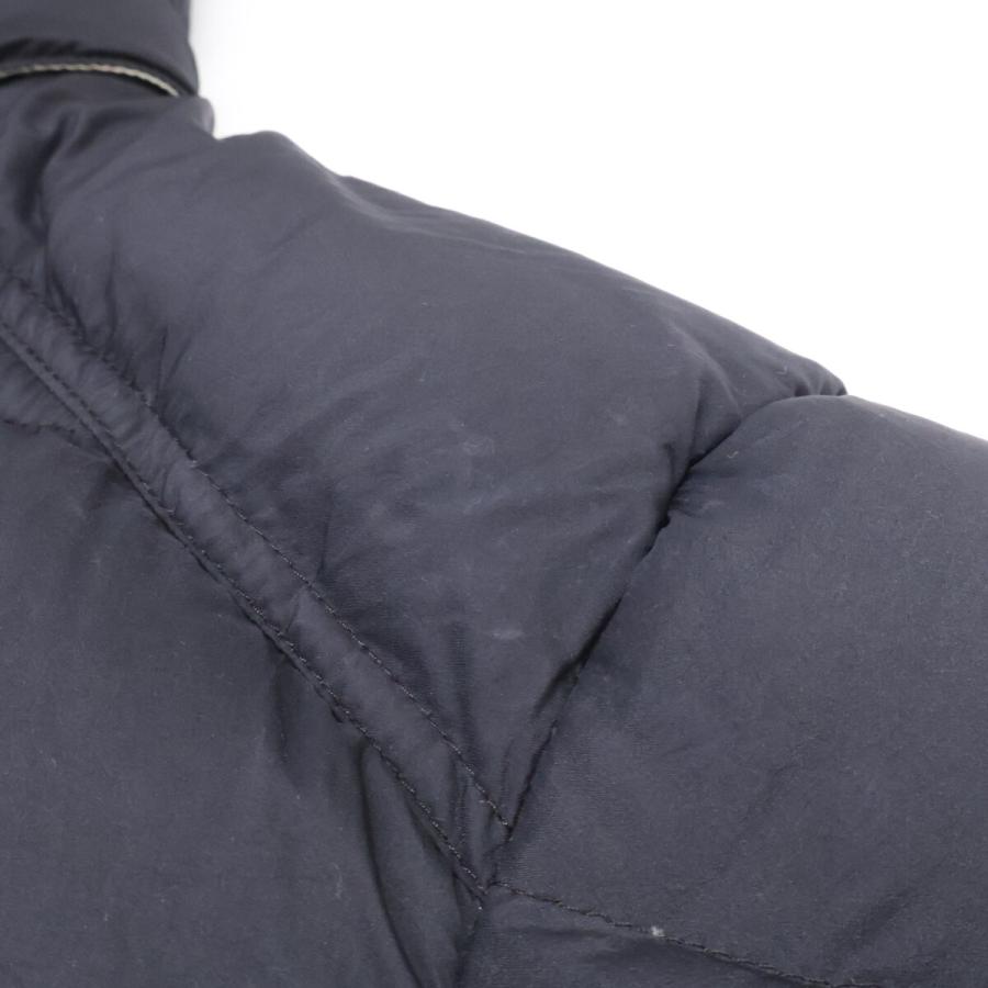 MONCLER（モンクレール） WILMS GIUBBOTTO 19年製 ブラック ダウン