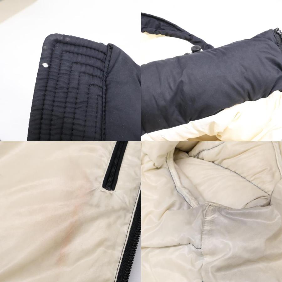 MONCLER（モンクレール） WILMS GIUBBOTTO 19年製 ブラック ダウン