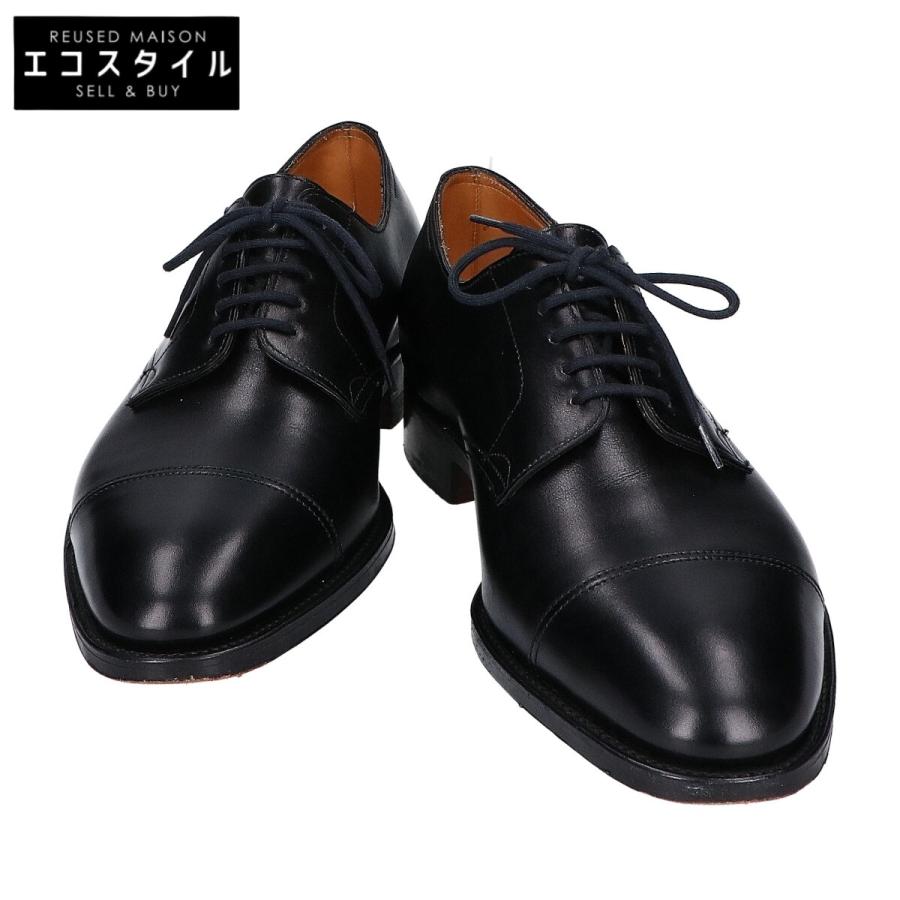 JOHN LOBB（ジョンロブ） 8695ラスト キャップトゥ シューズ 6E メンズ 
