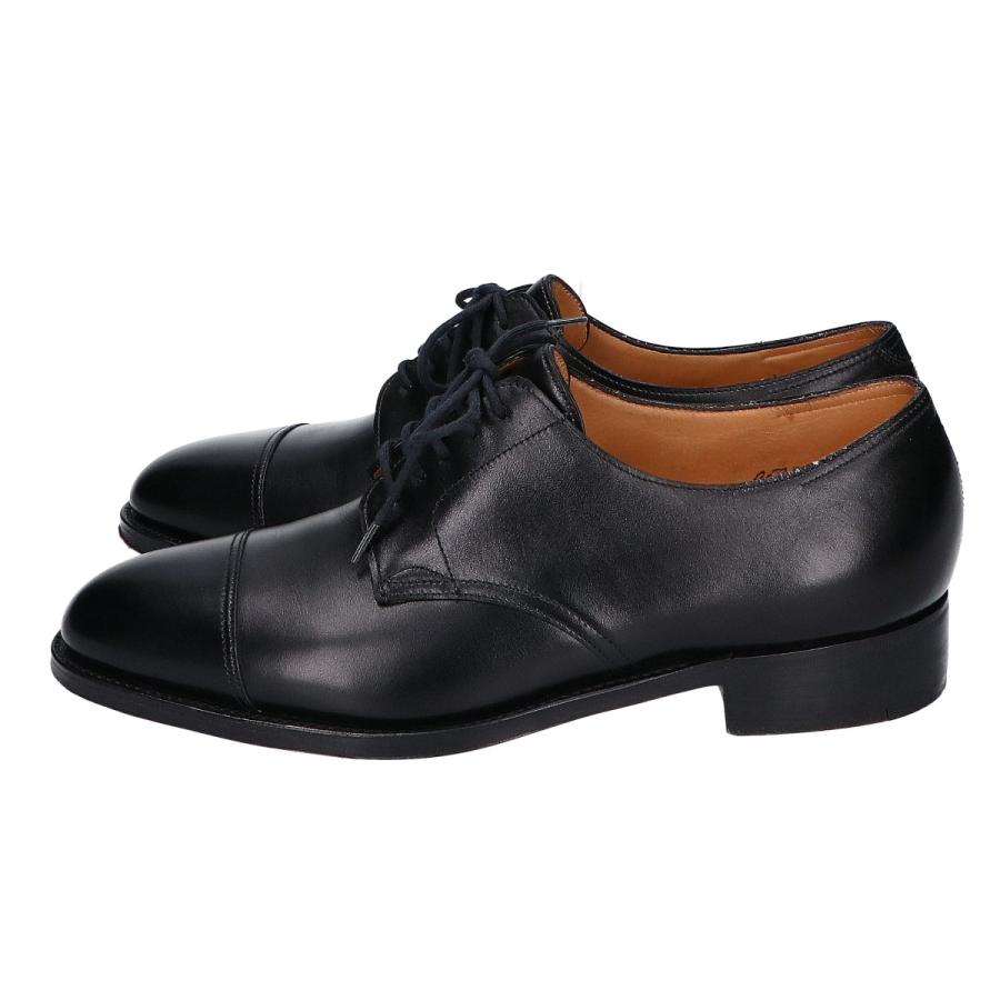JOHN LOBB（ジョンロブ） 8695ラスト キャップトゥ シューズ 6E メンズ