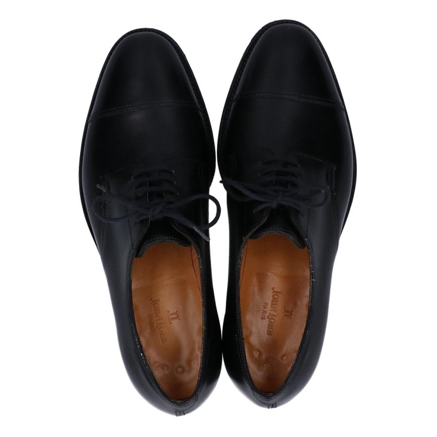 JOHN LOBB（ジョンロブ） 8695ラスト キャップトゥ シューズ 6E メンズ