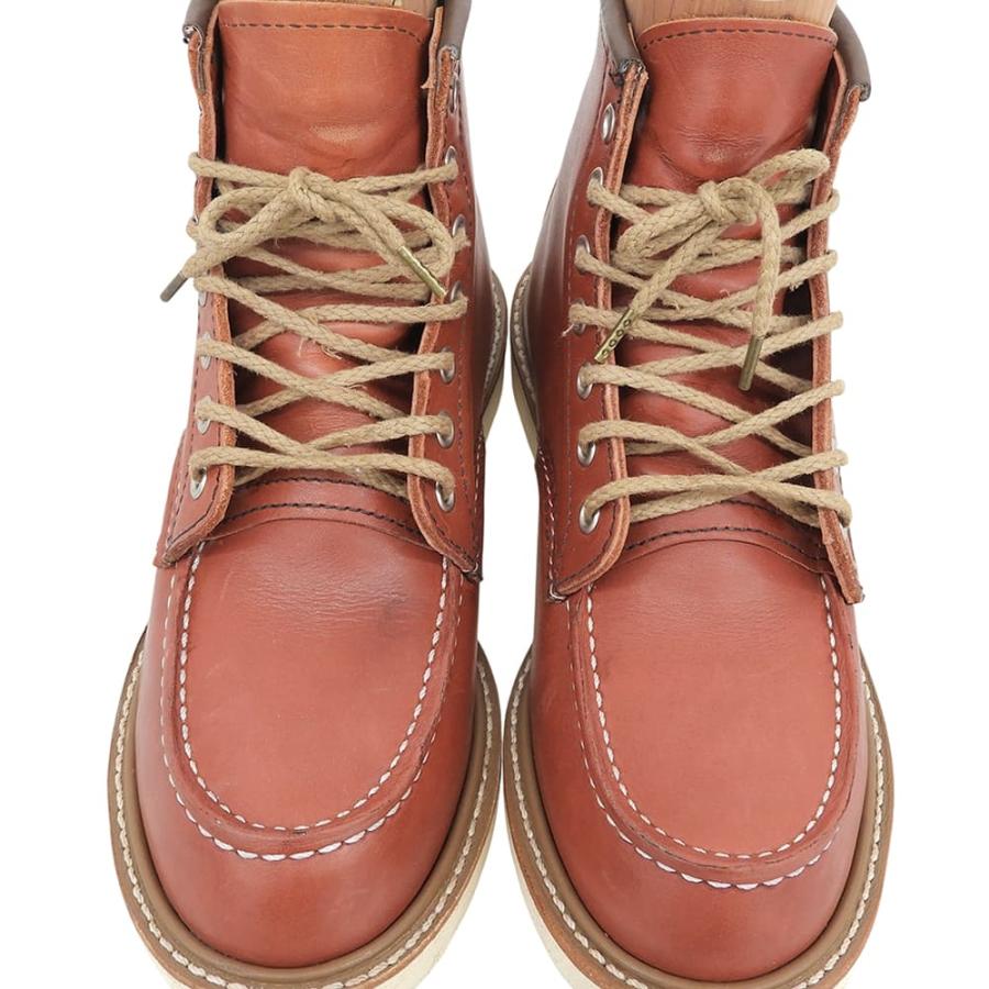 美品 Red Wing レッドウィング 6 CLASSIC MOC GORE TEX ブーツ