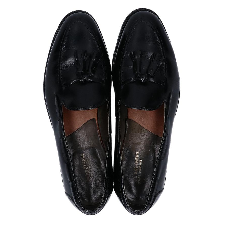 BROOKS BROTHERS（ブルックスブラザーズ） ALDEN オールデン別注 770