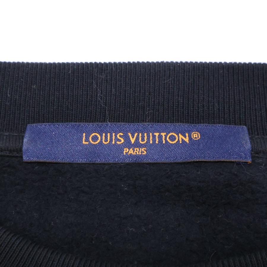 LOUIS VUITTON（ルイ・ヴィトン） 国内正規代理店 23年 HPY79W ロゴ 裏