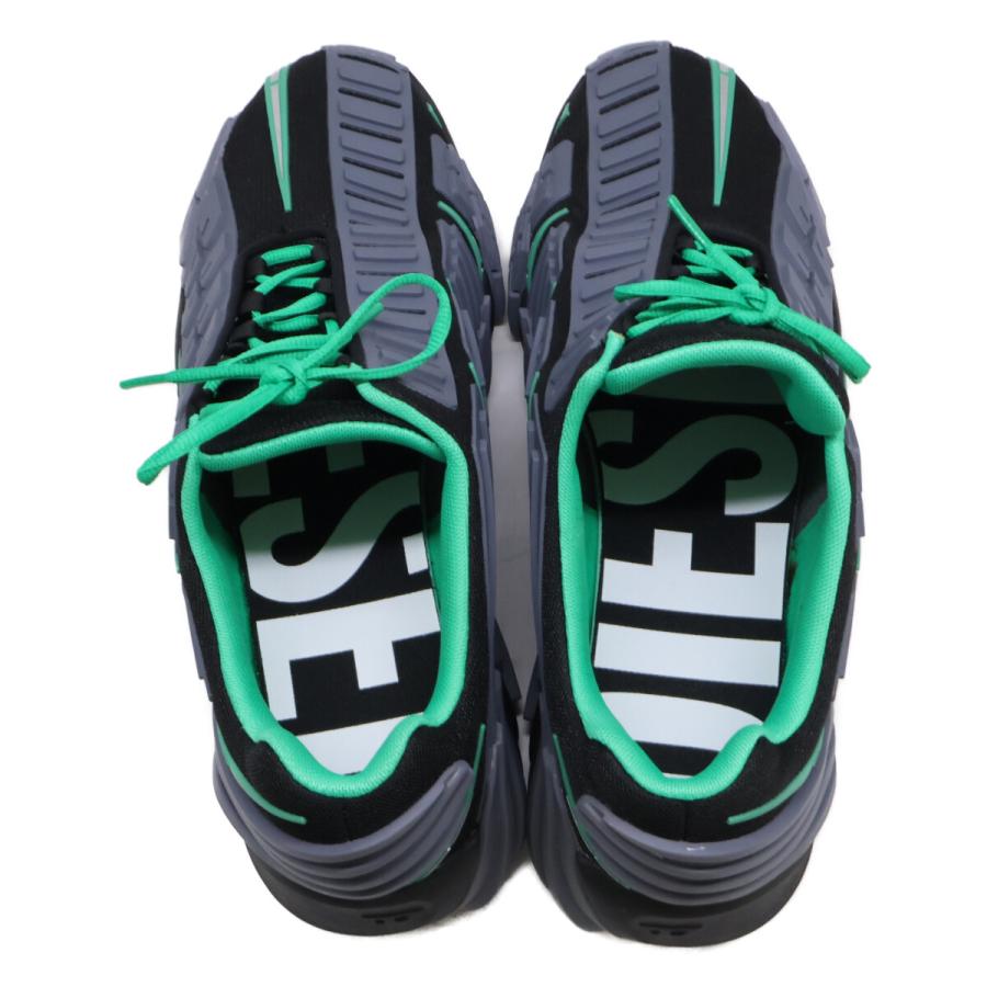 DIESEL（ディーゼル） 新品/ S-PROTOTYPE LOW ローカット スニーカー