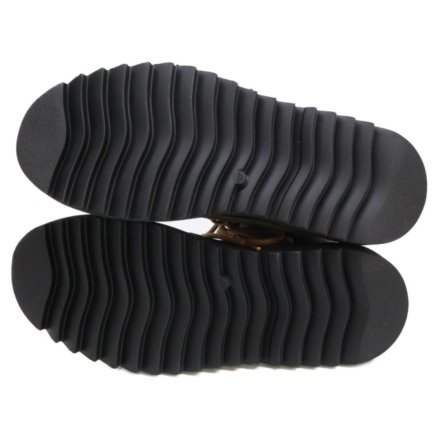 DIESEL（ディーゼル） 新品/ H-SHIROKI HB レースアップ ブーツ 28.5 