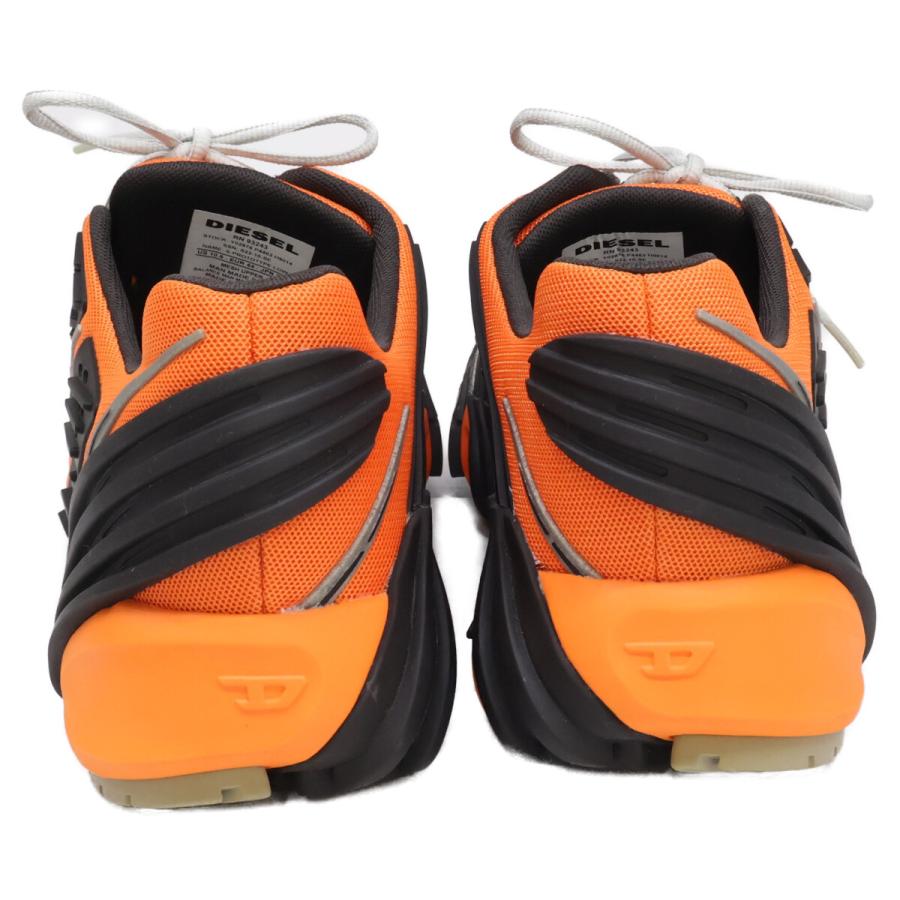 DIESEL（ディーゼル） 新品/ S-PROTOTYPE LOW ローカットスニーカー 